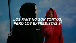 Doja Cat - Paint The Town Red (Video Oficial + Sub. Español)