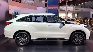 2022 Honda Avancier 2.0T 9AT Walkaround—2022 Guangzhou Motor Show