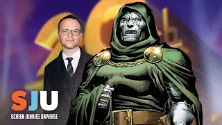 Will Marvel Still Make the Dr. Doom Movie? - SJU