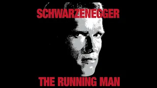 The Running Man (Original Soundtrack) _ Harold Faltermeyer (1988)