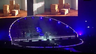 MICHAEL BUBLÉ 2019 live MILANO