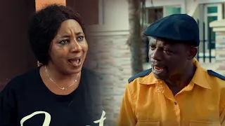 ABIKE  (EPISODE 3) Latest yoruba comedy series, starring.. Mide F.m Abiodun, Afeez Abiodun.