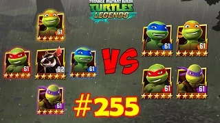 Teenage Mutant Ninja Turtles Legends - Part 255