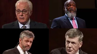 The Gospel Reel Compilation🔥 Voddie Baucham, John MacArthur, Steven Lawson, Paul Washer