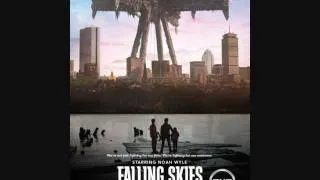 Falling Skies Spill Review