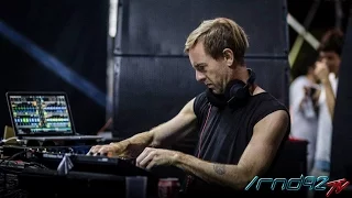 Richie Hawtin - ENTER @ Creamfields, Buenos Aires, Argentina (14.11.2015) [HQ Audio]