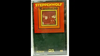 Steppenwolf - Magic Carpet Ride (Cassette rip)