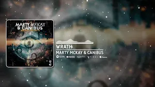 Marty McKay & Canibus - Wrath