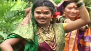 Renuka Bhaktanchi  - Marathi Devotional Song