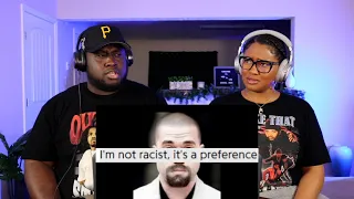 Kidd and Cee Reacts To This Video is about YE (Degenerocity)