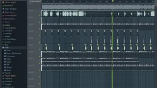 Young MC _ Know How (Stanton Warriors Remix) (FL Studio Reconstruction by Plumbum Galvanize)