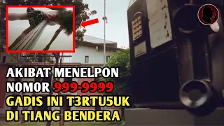 NOMOR MISTERIUS YANG BISA MENGABULKAN, TETAPI BISA JUGA MEMAT1KAN - ALUR CERITA FILM 999-9999 (2002)