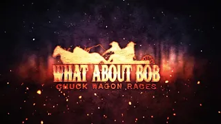 2021 WHAT ABOUT BOB CHUCKWAGON RACES