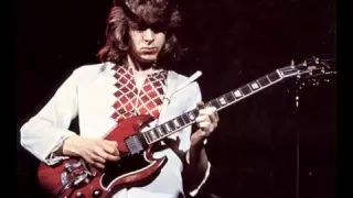 mick taylor special