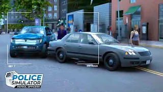 РАБОТА НА ИНЦИДЕНТАХ | Police Simulator: Patrol Officers