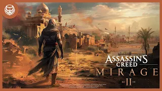 Assassin's Creed Mirage II™
