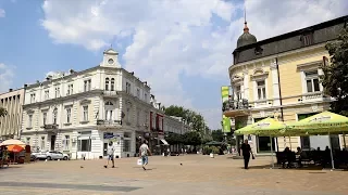 Things to See and Do in Ruse, Bulgaria