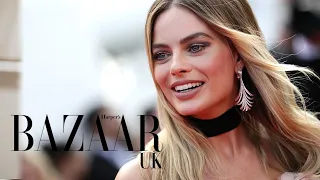 Margot Robbie's best red carpet moments | Bazaar UK