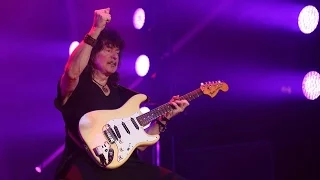 Ritchie Blackmore's Rainbow  - Burn  (Birmingham, Genting Arena - 25. 06. 2016)