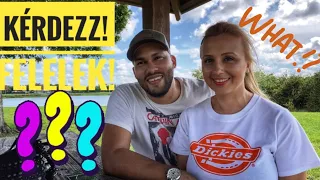 Kérdezz-Felelek! (1.rész) Az USA magyar-kubai szemmel!