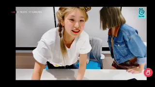 ITZY live: 2252020 yeji's new hairstyle + punishments full live video #itzy #midzy | kpop star