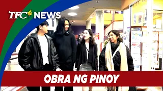 Thriller film ng Pinoy student, ipinalabas sa Canadian film fest | TFC News British Columbia, Canada