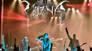 Horna Full Live Show