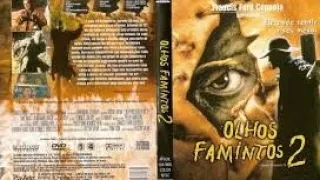 Cine terror -  Olhos Famintos 2 ( Dublado HD )