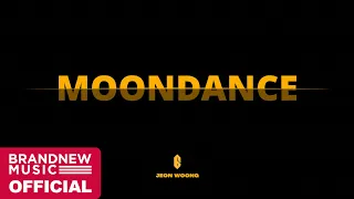 AB6IX (에이비식스) 전웅 (JEON WOONG) 'MOONDANCE' M/V TEASER