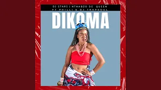 Dikoma