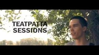 Театратта Sessions • Роман - Не уходи (Пандора PJ cover)