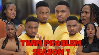 TWIN PROBLEM SEASON 1