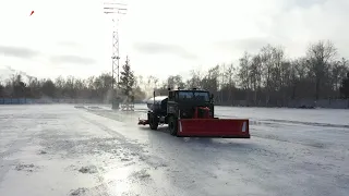 Омск: Час новостей от 25 ноября 2022 года (11:00). Новости