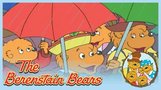 Berenstain Bears: Go To The Movies/ Car Trip - Ep.30