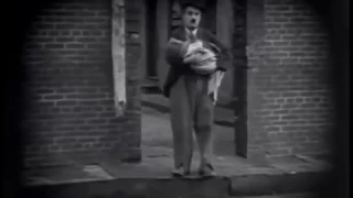 El chico 1921   Charles Chaplin Película completa   Subtitulado en español