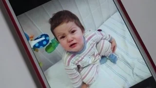 Полиция Москвы отобрала ребенка у мигрантки из Узбекистана