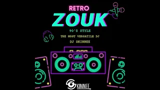 Retro Zouk Mix