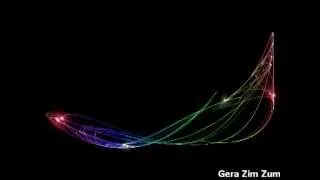 Gera Zim Zum - Feel The Fish (Original Mix) (Early Version) (2012) (B-Side) [2012] █ ▆ ▅ ▃ ▂