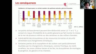 Science climatique (FR) - Resilience talks - EP02.1