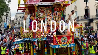 London Rathayatra 2023 | naik78