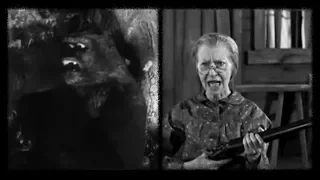 Was The Beverly Hillbillies' "Granny" in "Mighty Joe Young"? (1949)