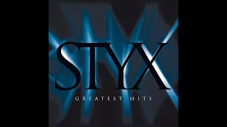 Styx - Lady '95 (1995 Re-record) (1080p HQ)