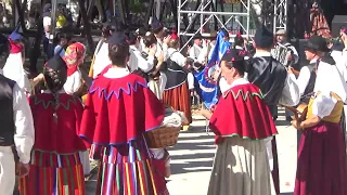 41º Festival de Folclore de Arruda dos Vinhos