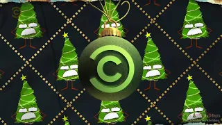 Comedy Central HD Latin America Christmas Continuity and Idents 2021 🎄Navidad