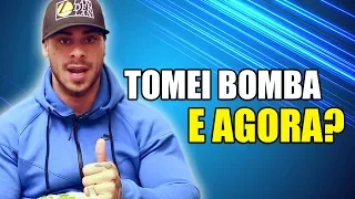 LEO STRONDA - TUDO SOBRE TPC