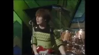 The Members - The Sound Of The Suburbs - Top Of The Pops - Thursday 1st February 1979