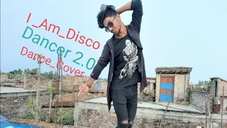 I_Am_A_Disco_Dancer_2.0_|Dance _Cover by Jitendra Mandal //_Bosco_|_Official_Music_Video