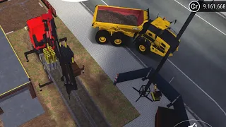 Construction Simulator 3 #410