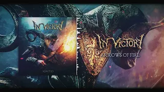 IN VICTORY - Arrows of Fire (Official Audio)