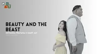 Beauty And The Beast - Celine Dion & Peabo Bryson // Cover by Dewanda Pratama X GIANT JAY